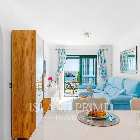 Appartamento Stunning Marina & Sea Views Relax In Amarilla Golf Lbr638 San Miguel de Abona
