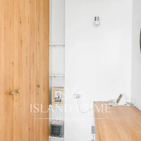 Stunning Marina & Sea Views Relax In Amarilla Golf Lbr638 Appartamento